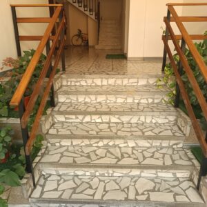 PISO CON MUCHA LUZ EN BORJA