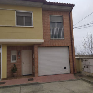 VIVIENDA UNIFAMILIAR A LA VENTA EN BORJA