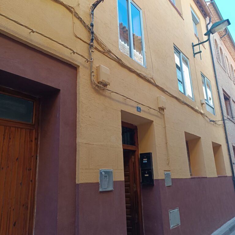 FACHADA FACHADA